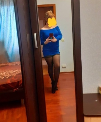 Проститутка Людмила